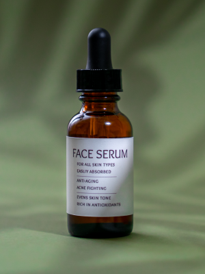 Face Serum | Skin Care | Long Island, NY - Image