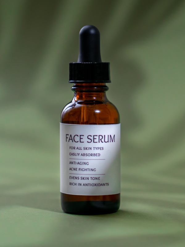 Face Serum | Skin Care | Long Island, NY - Image