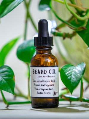 Beard Oil | Skin Care | Long Island, NY - Image