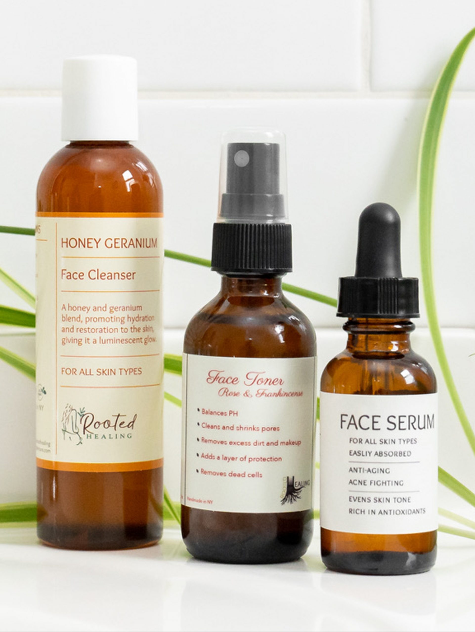 Rooted Healing | Shop all products